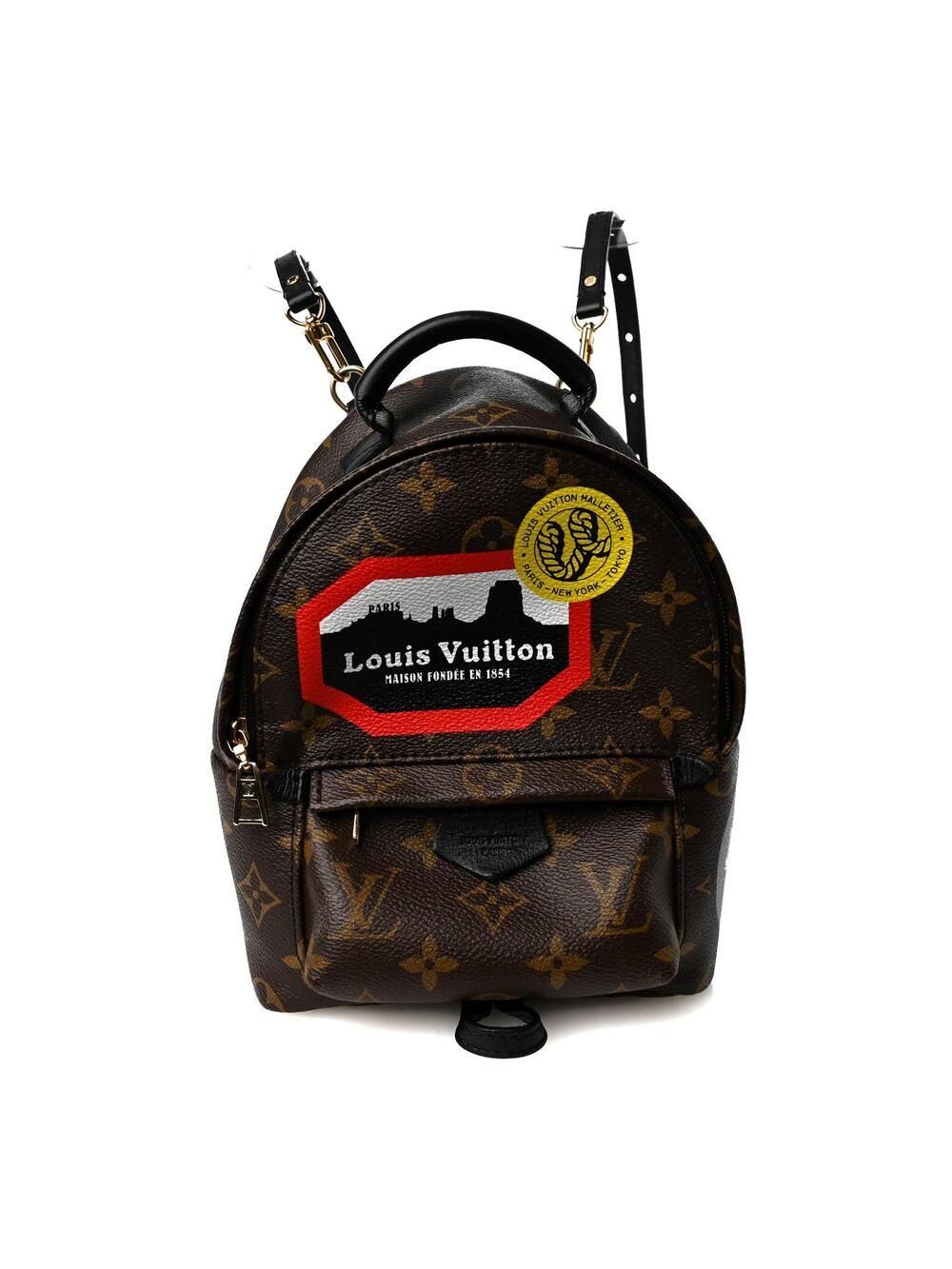 Louis Vuitton World Tour Palm Springs #360759L15B